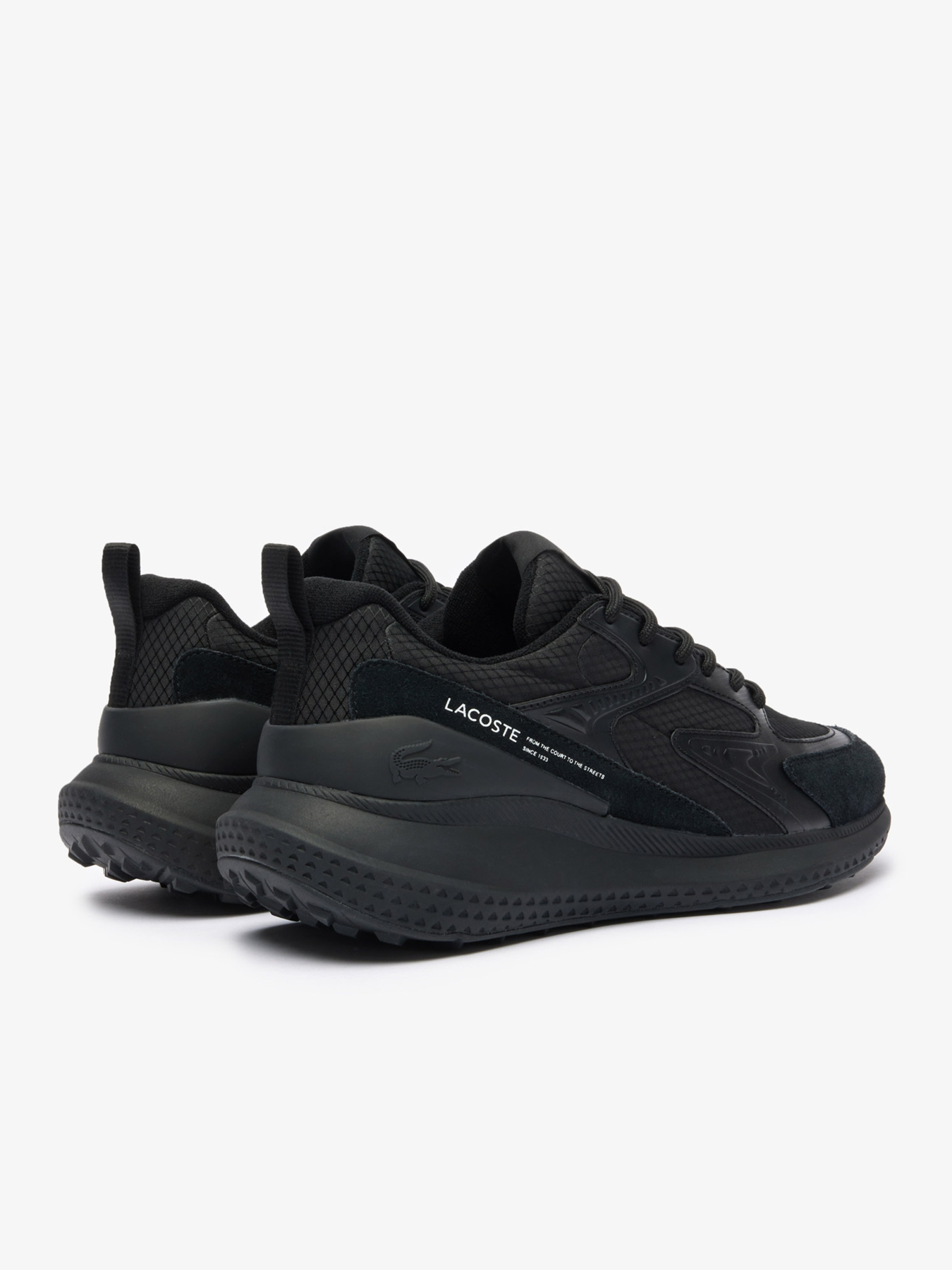 Кросівки Lacoste модель 747SMA012102H Фото