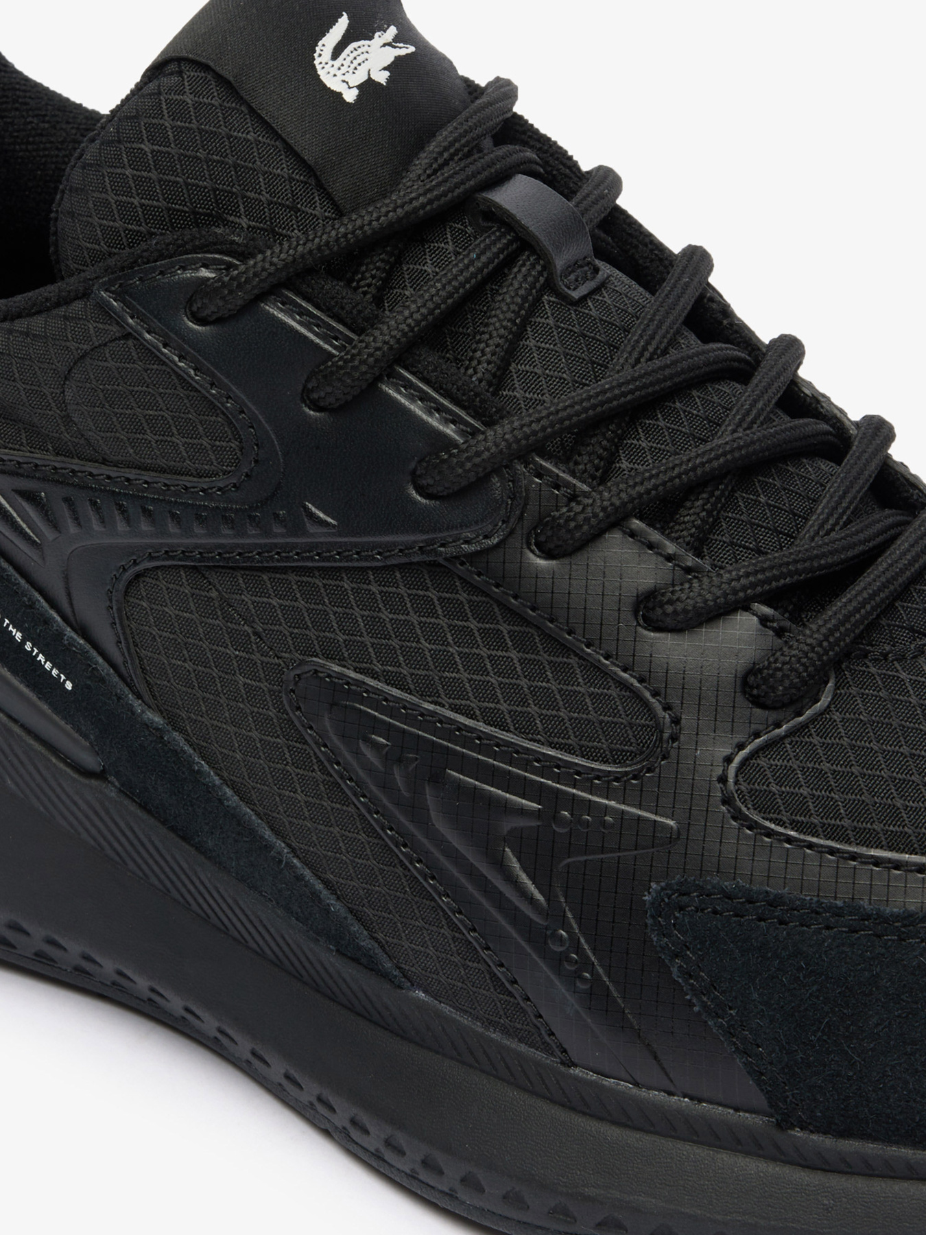 Кроссовки повседневные Lacoste модель 747SMA012102H Фото