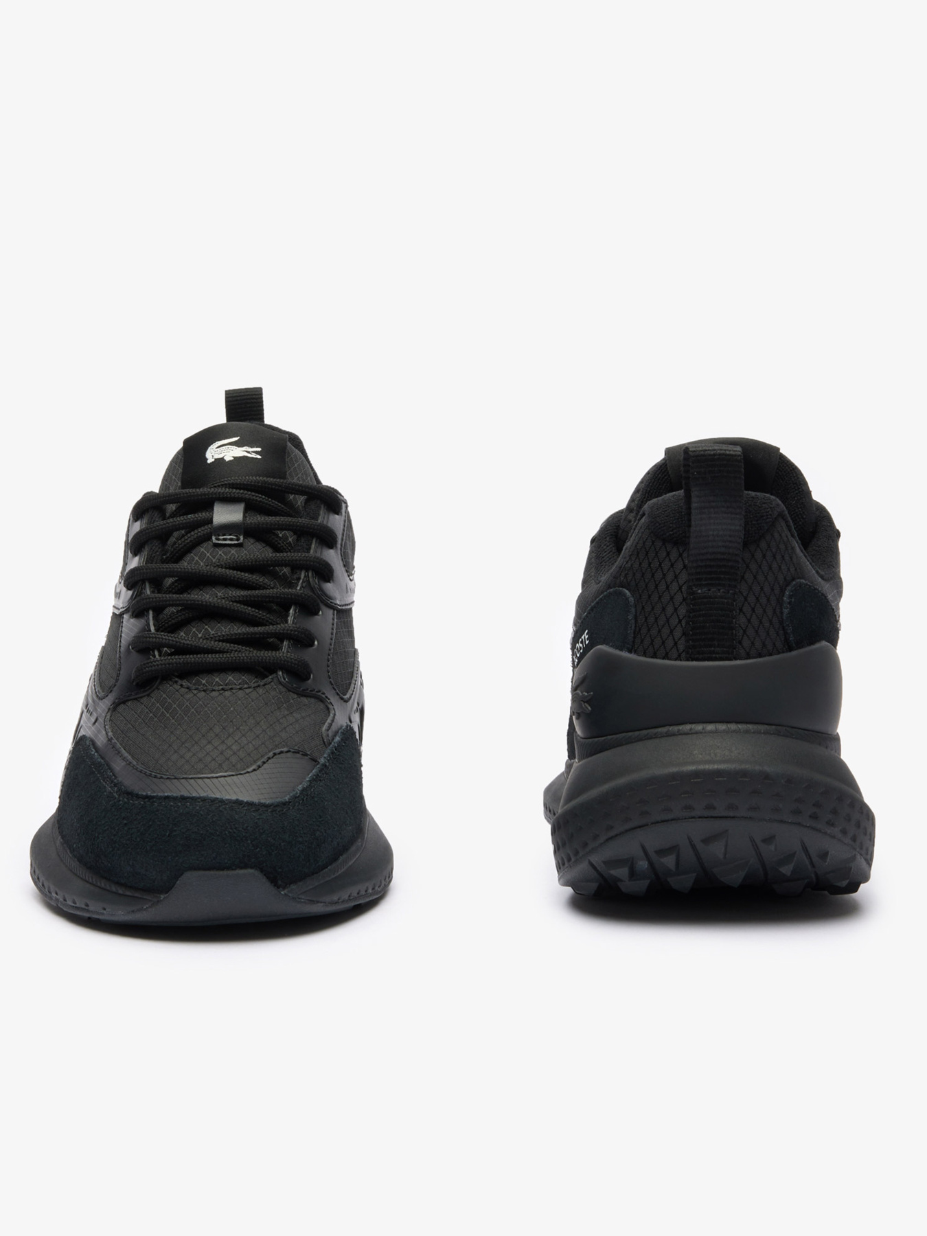 Кроссовки повседневные Lacoste модель 747SMA012102H Фото