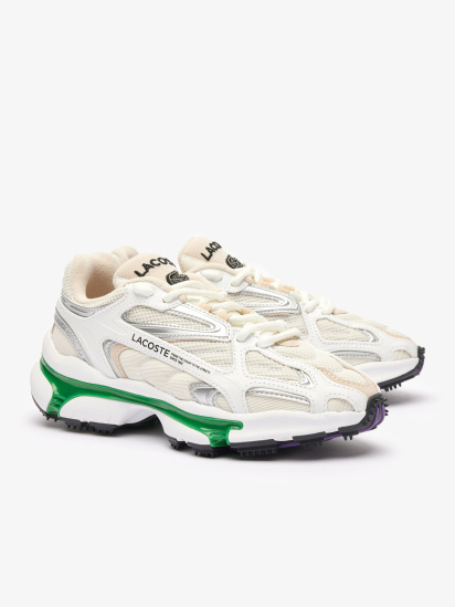 Lacoste кросівки L003 2K24 модель 747SFA0012082 — фото - INTERTOP