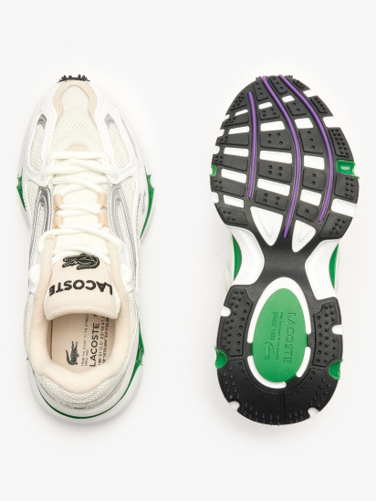 Lacoste кросівки L003 2K24 модель 747SFA0012082 — фото 5 - INTERTOP