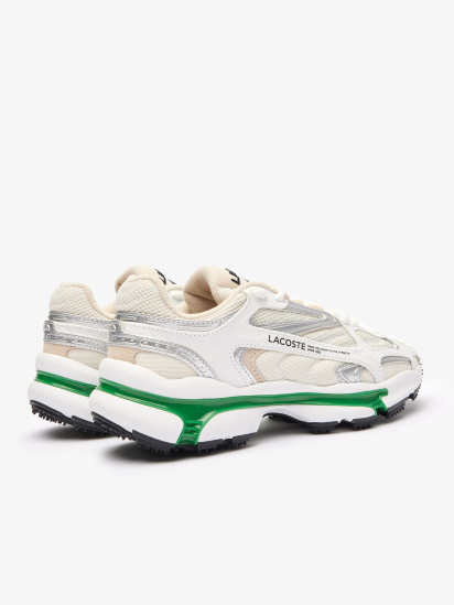 Lacoste кросівки L003 2K24 модель 747SFA0012082 — фото 6 - INTERTOP