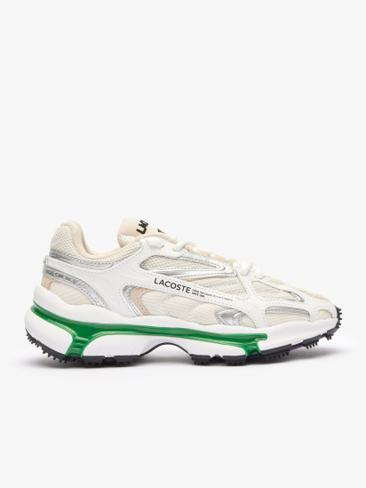 Lacoste кросівки L003 2K24 модель 747SFA0012082 - фото