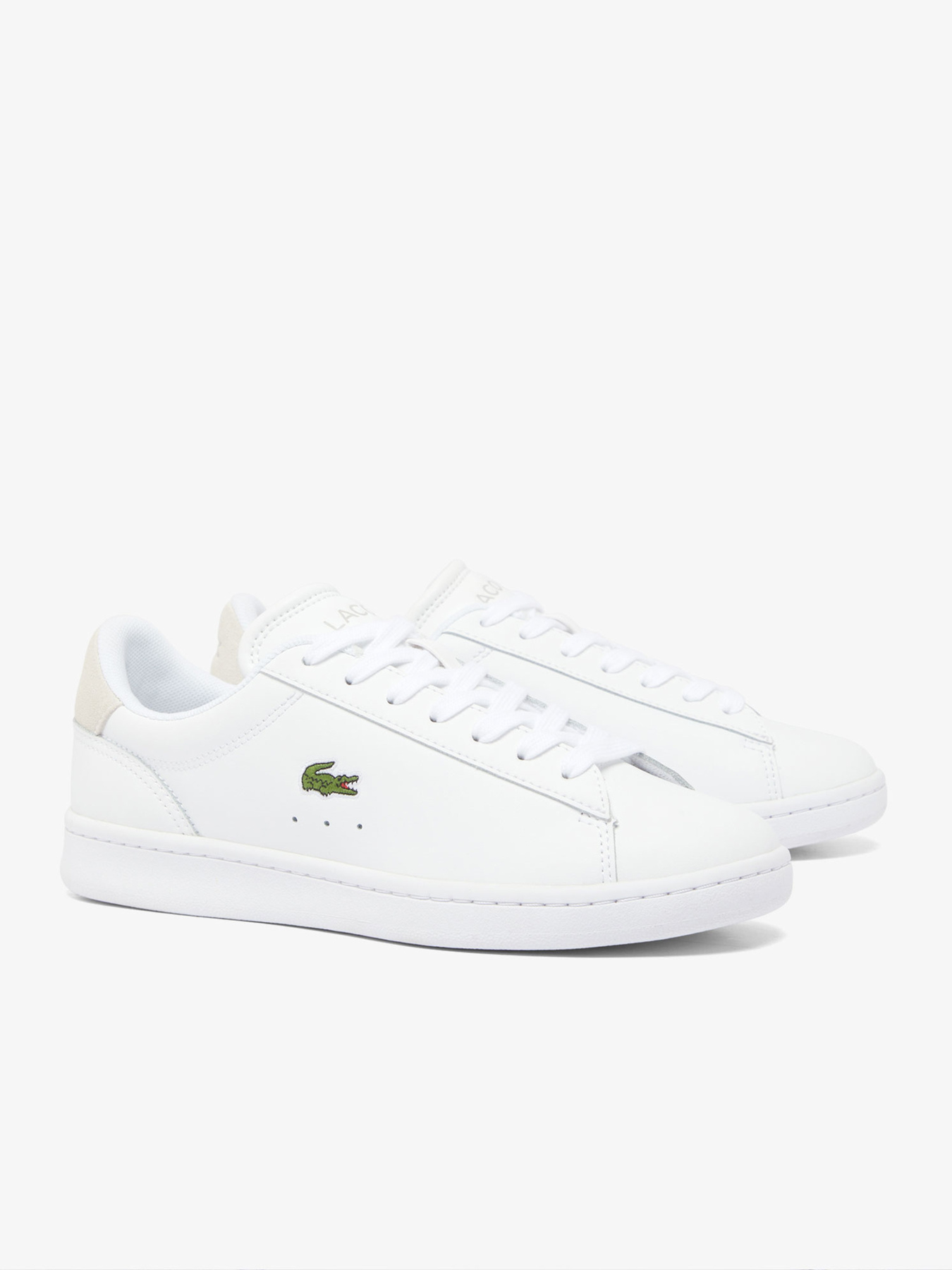 Кеди низькі Lacoste модель 748SFA011821G Фото