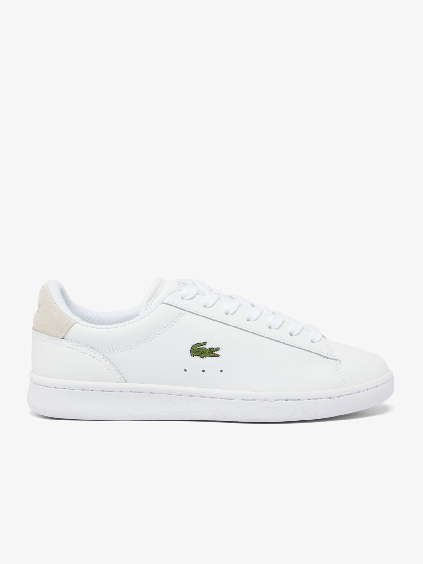 Кеди низькі Lacoste модель 748SFA011821G Фото
