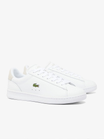 Кеди низькі Lacoste модель 748SFA011821G Фото