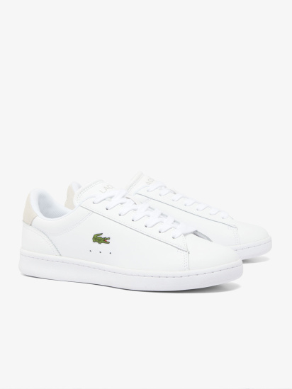 Lacoste кроссовки Carnaby Set модель 748SFA011821G — фото - INTERTOP