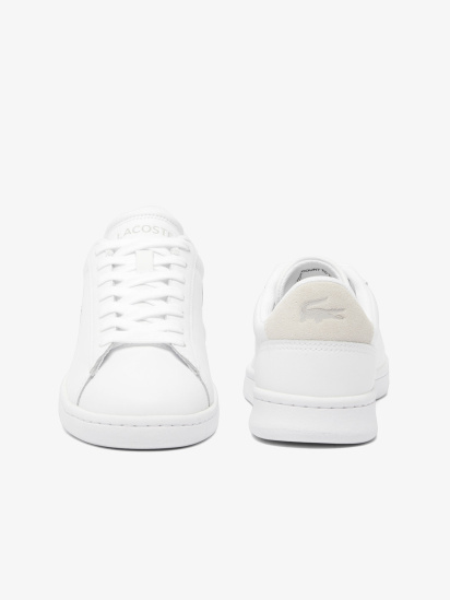 Lacoste кроссовки Carnaby Set модель 748SFA011821G — фото 4 - INTERTOP