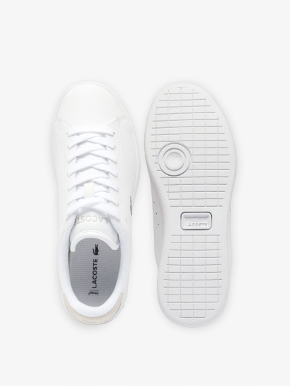 Lacoste кроссовки Carnaby Set модель 748SFA011821G — фото 6 - INTERTOP