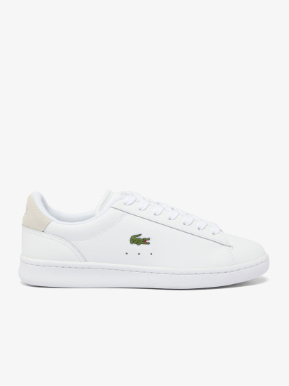 Lacoste кросівки Carnaby Set модель 748SFA011821G - фото