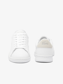 Кеды низкие Lacoste модель 748SFA011821G Фото