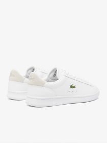 Кеды низкие Lacoste модель 748SFA011821G Фото