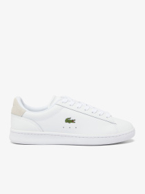 Кеды низкие Lacoste модель 748SFA011821G Фото