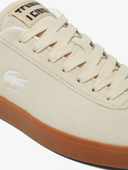 Lacoste кросівки Baseshot модель 748SMA000840F — фото 3 - INTERTOP