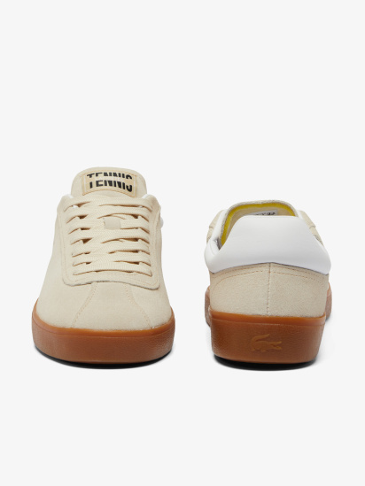 Lacoste кросівки Baseshot модель 748SMA000840F — фото 4 - INTERTOP