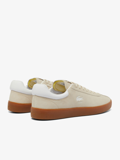 Lacoste кросівки Baseshot модель 748SMA000840F — фото 5 - INTERTOP