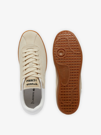Lacoste кросівки Baseshot модель 748SMA000840F — фото 6 - INTERTOP