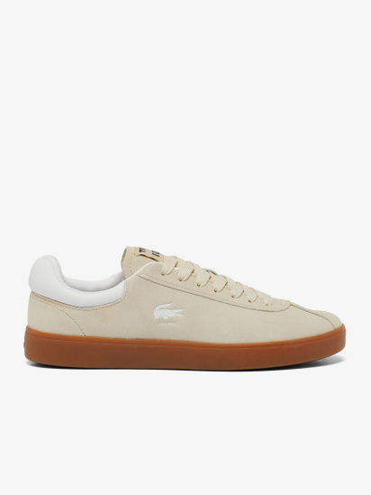 Lacoste кросівки Baseshot модель 748SMA000840F - фото