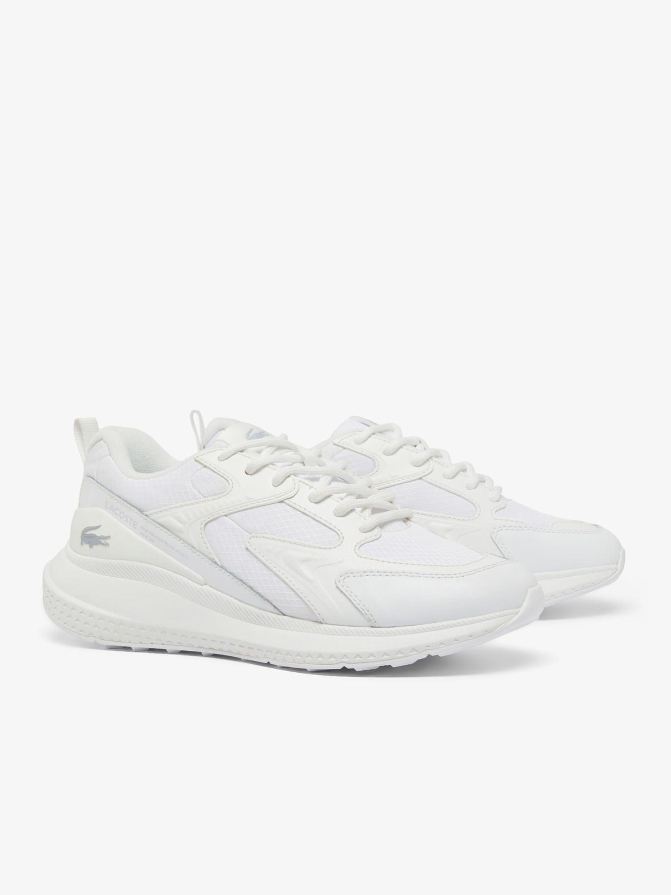 Кросівки Lacoste модель 748SMA005321G Фото