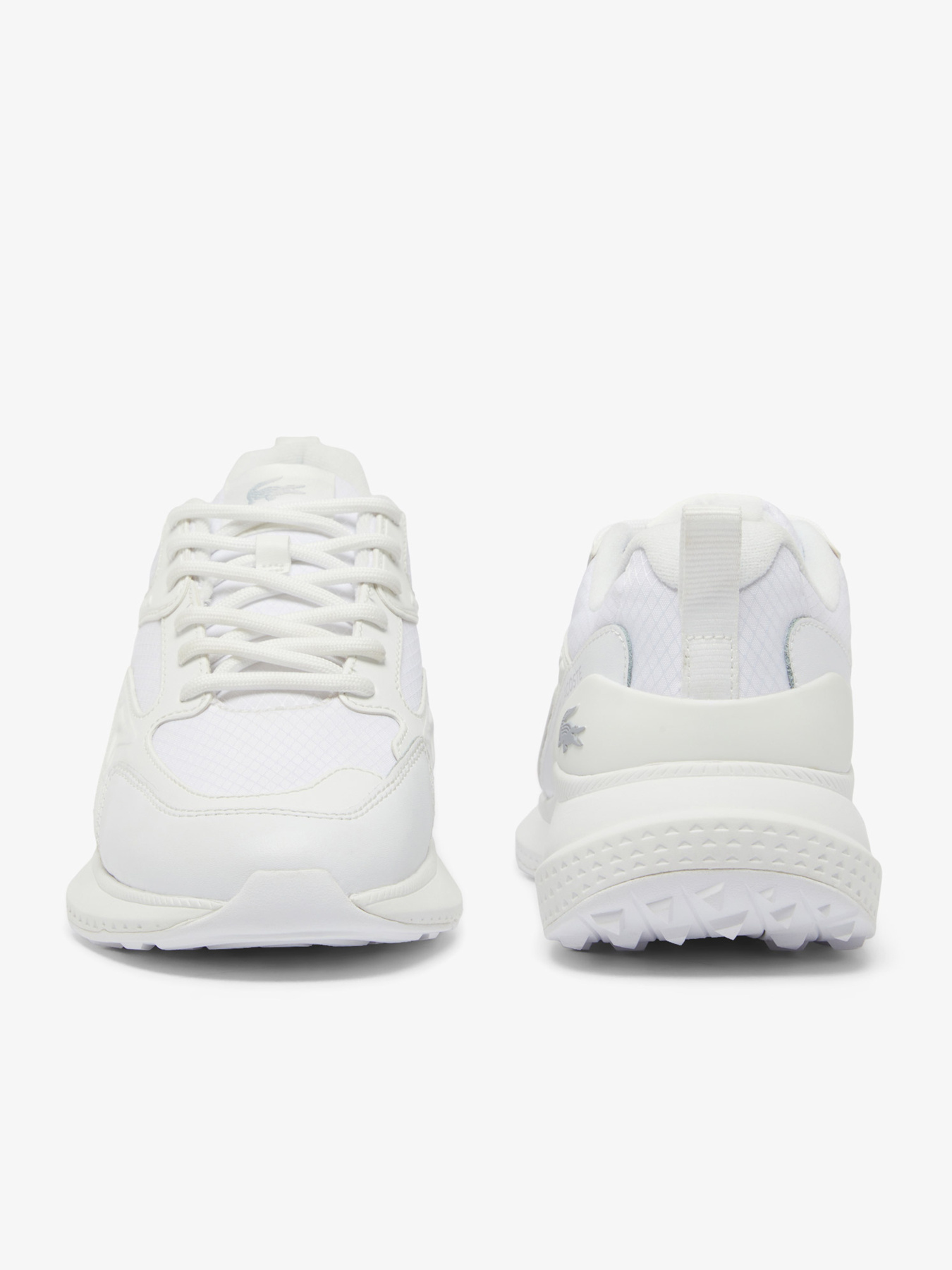 Кросівки Lacoste модель 748SMA005321G Фото