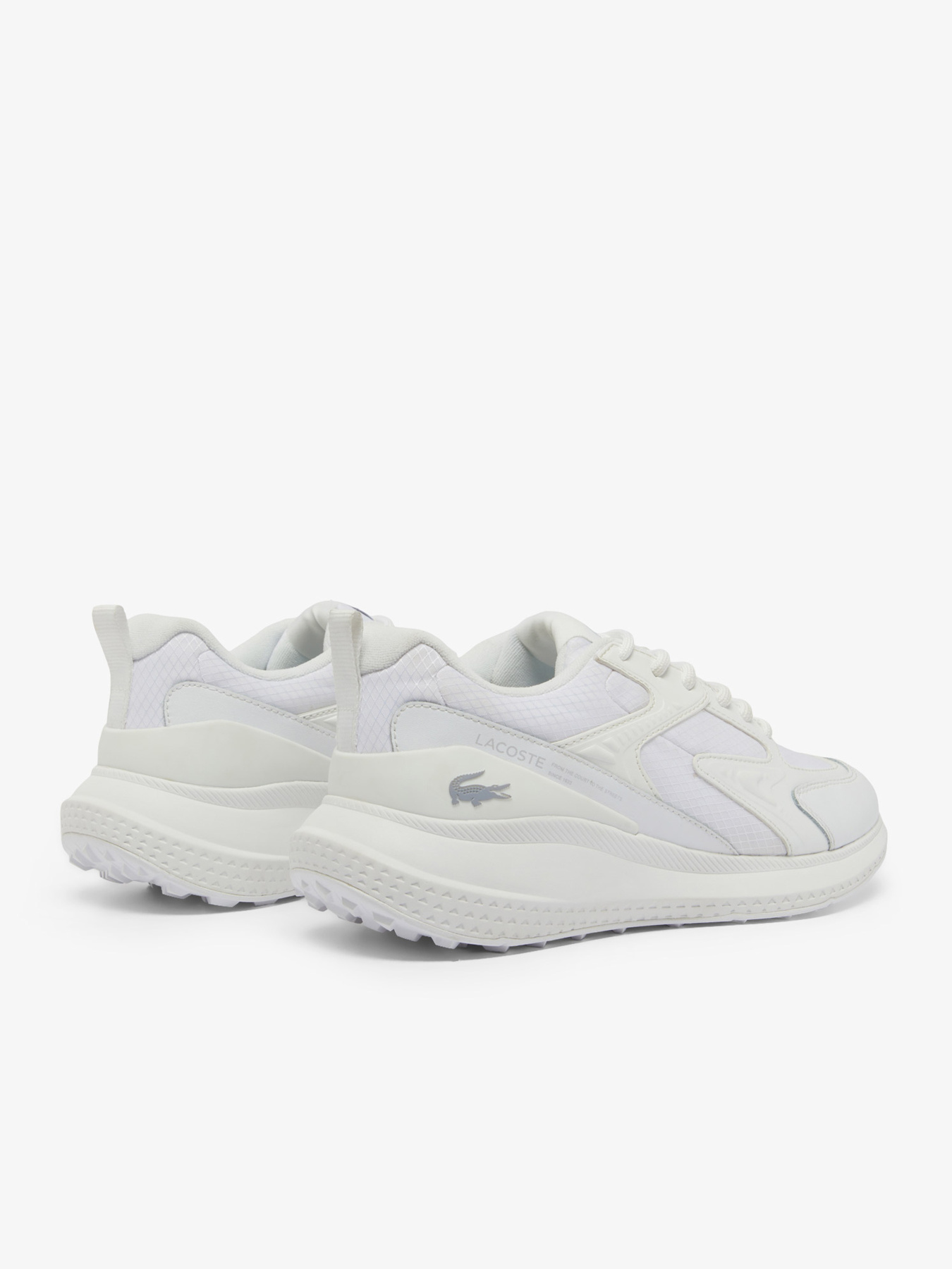 Кросівки Lacoste модель 748SMA005321G Фото