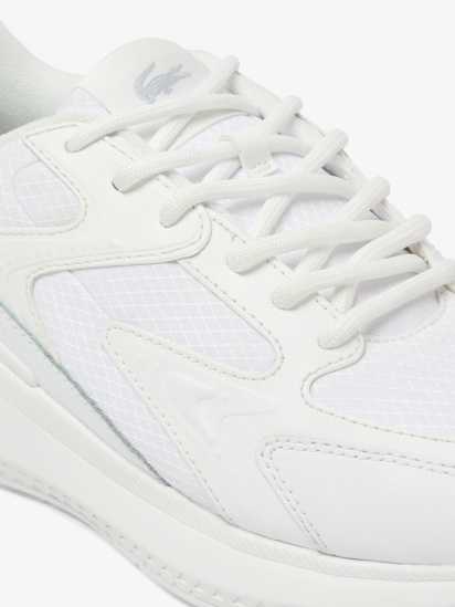 Lacoste кроссовки L003 EVO модель 748SMA005321G — фото 3 - INTERTOP