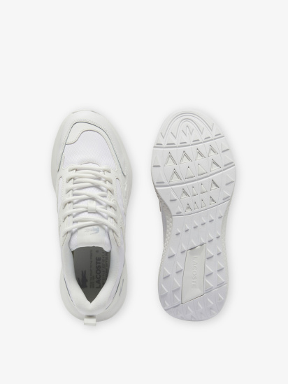 Lacoste кроссовки L003 EVO модель 748SMA005321G — фото 4 - INTERTOP
