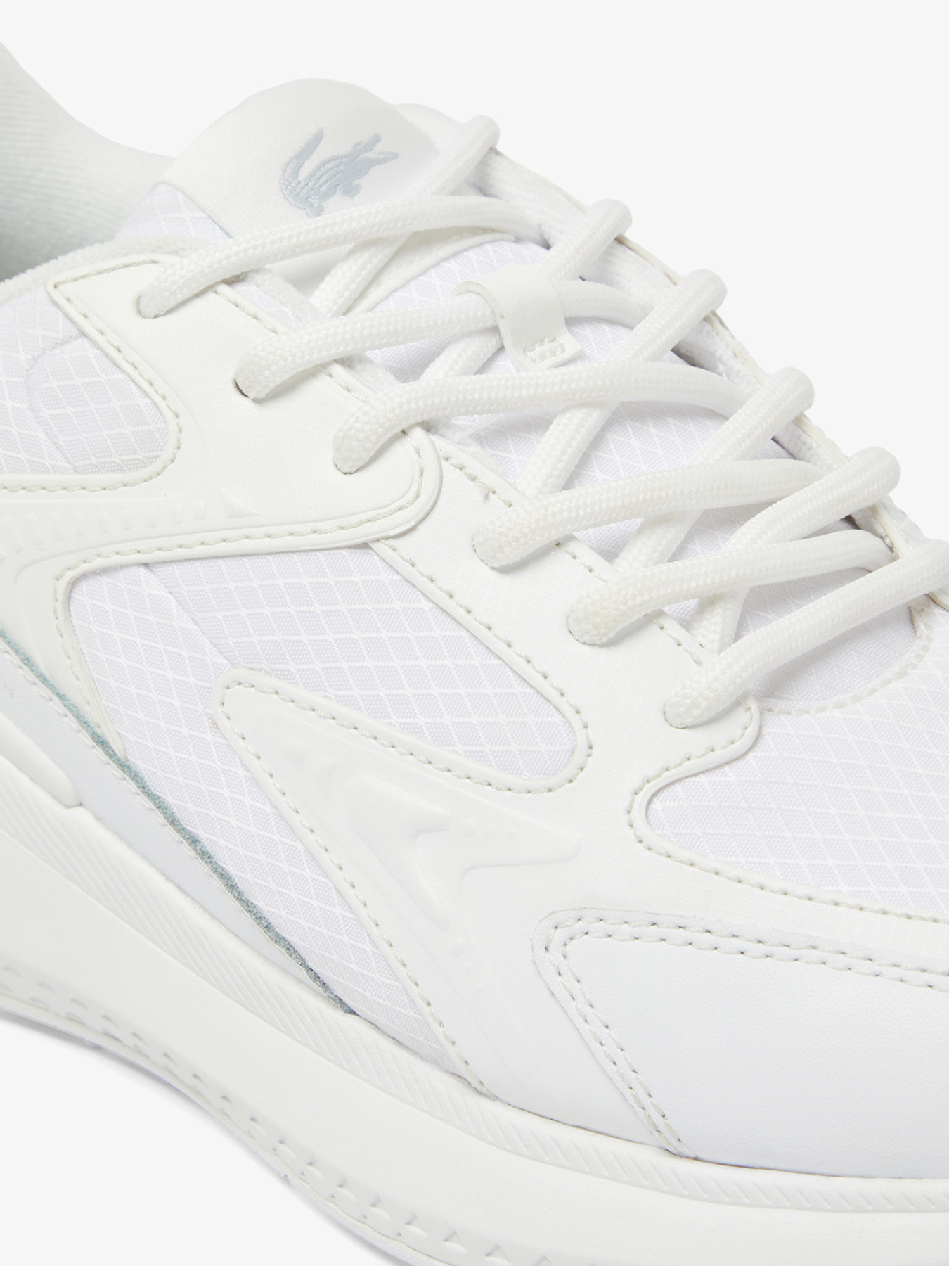 Кросівки повсякденні Lacoste модель 748SMA005321G Фото