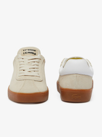 Кеды низкие Lacoste модель 748SFA001040F Фото