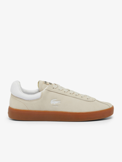 Lacoste кросівки Baseshot модель 748SFA001040F - фото