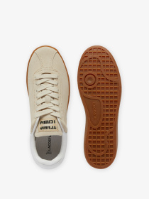 Кеды низкие Lacoste модель 748SFA001040F Фото