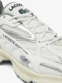 Кроссовки Lacoste модель 748SMA0058081 Фото
