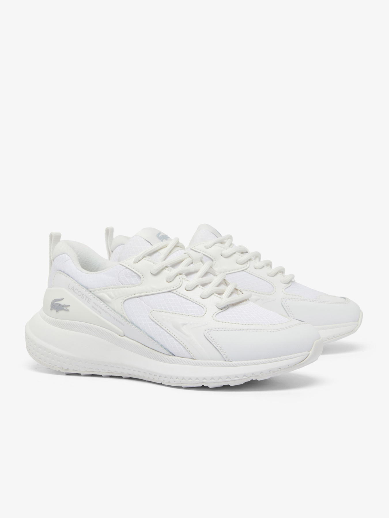 Кросівки Lacoste модель 748SFA007821G Фото