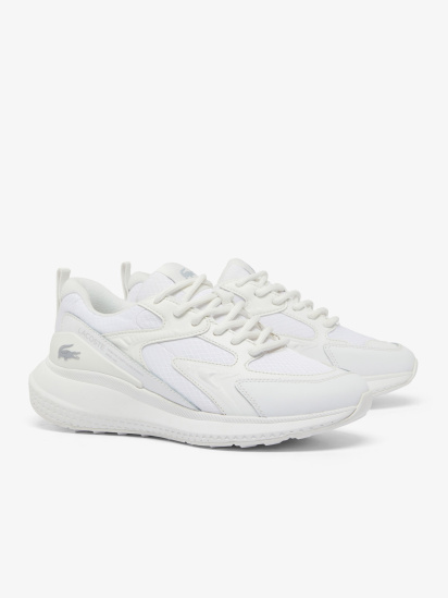 Lacoste кроссовки L003 EVO модель 748SFA007821G — фото - INTERTOP