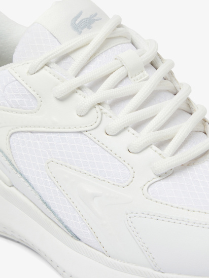 Lacoste кроссовки L003 EVO модель 748SFA007821G — фото 3 - INTERTOP