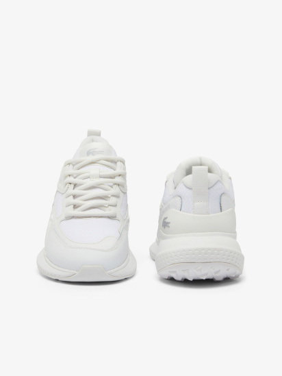 Lacoste кроссовки L003 EVO модель 748SFA007821G — фото 4 - INTERTOP