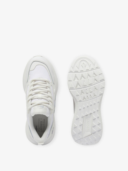 Lacoste кроссовки L003 EVO модель 748SFA007821G — фото 5 - INTERTOP