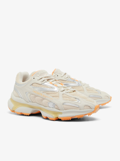Кроссовки Lacoste модель 748SMA0058AGI — фото - INTERTOP