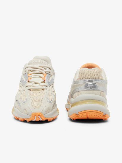 Кроссовки Lacoste модель 748SMA0058AGI — фото 3 - INTERTOP