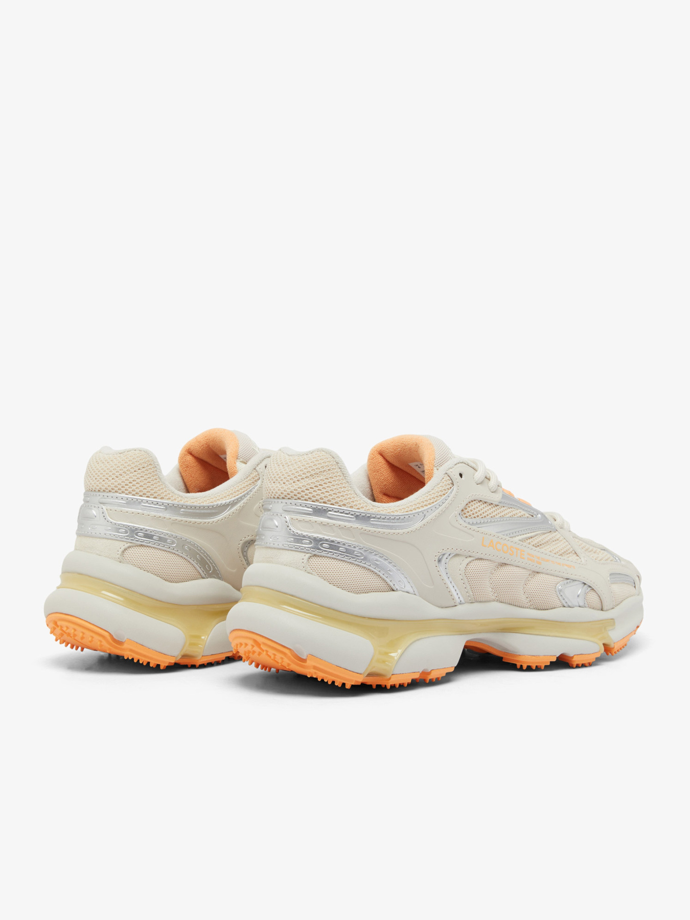 Кроссовки повседневные Lacoste модель 748SMA0058AGI Фото