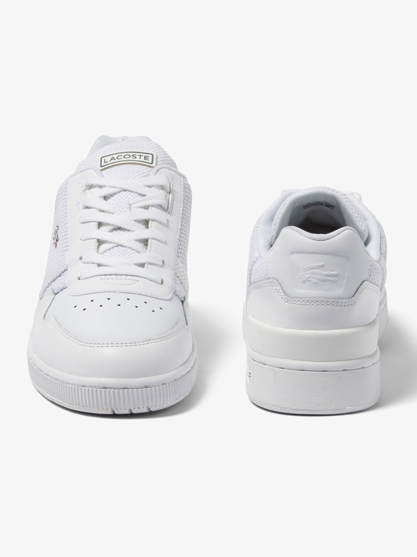 Кросівки Lacoste модель 745SMA007365T Фото