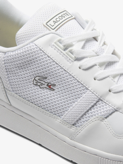 Lacoste кросівки T-Clip модель 745SMA007365T — фото - INTERTOP