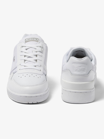 Lacoste кросівки T-Clip модель 745SMA007365T — фото 3 - INTERTOP