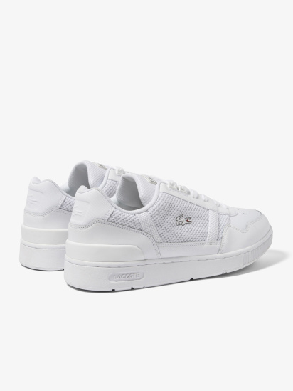 Lacoste кросівки T-Clip модель 745SMA007365T — фото 4 - INTERTOP