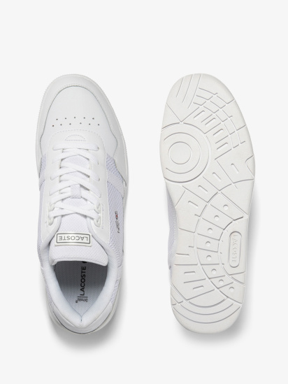 Lacoste кросівки T-Clip модель 745SMA007365T — фото 5 - INTERTOP