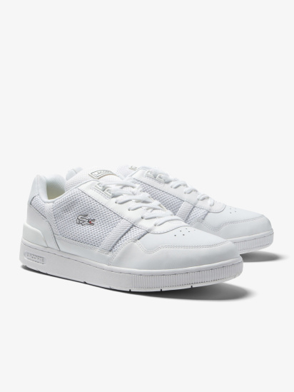 Lacoste кросівки T-Clip модель 745SMA007365T - фото