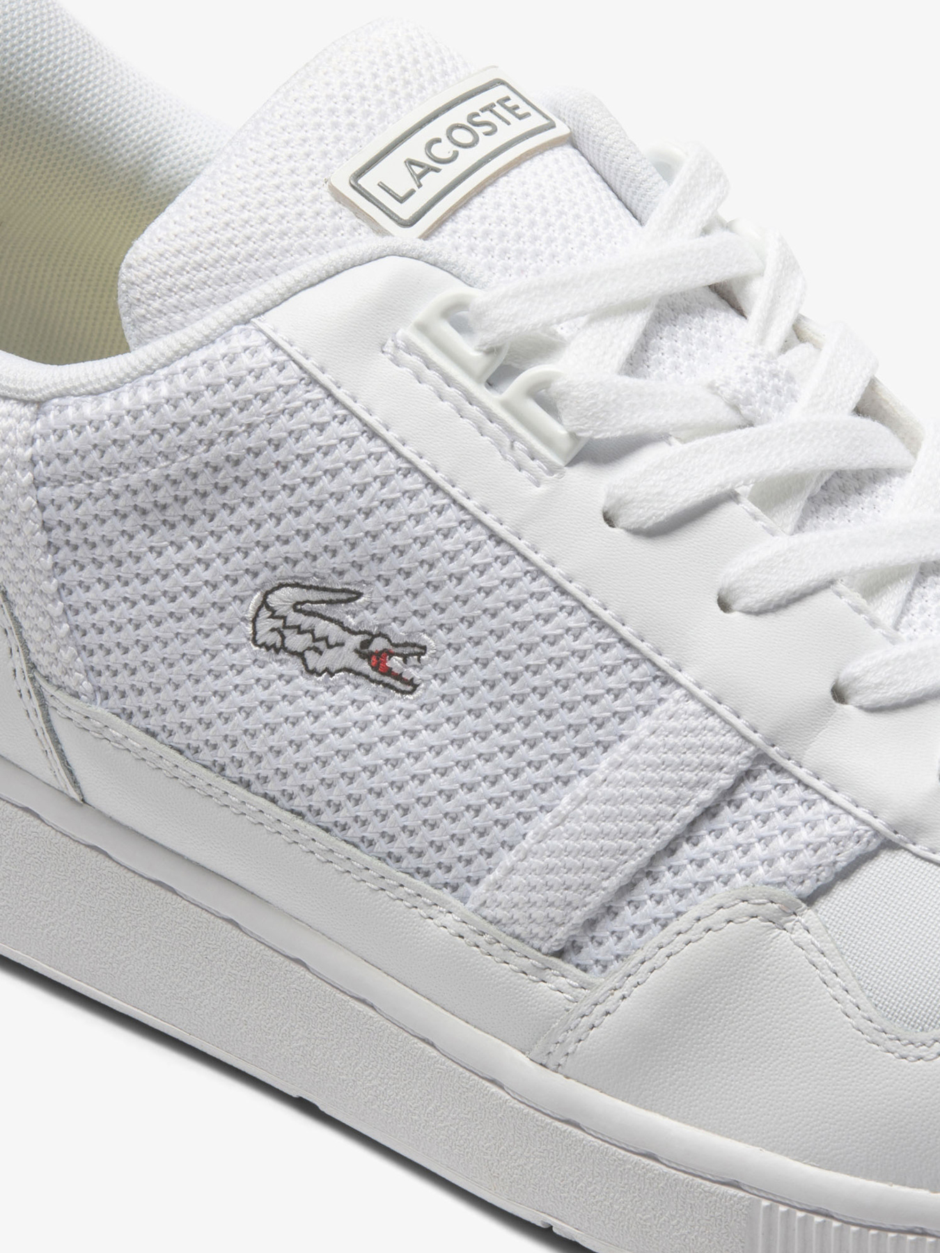 Кросівки повсякденні Lacoste модель 745SMA007365T Фото