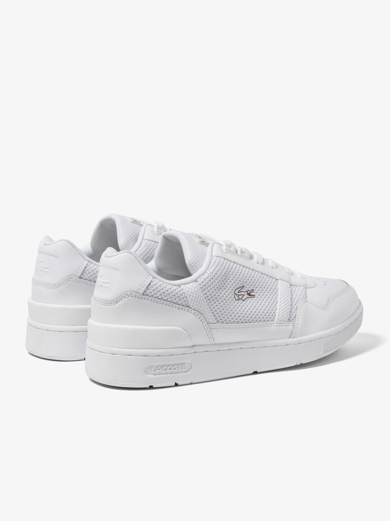 Кросівки повсякденні Lacoste модель 745SMA007365T Фото