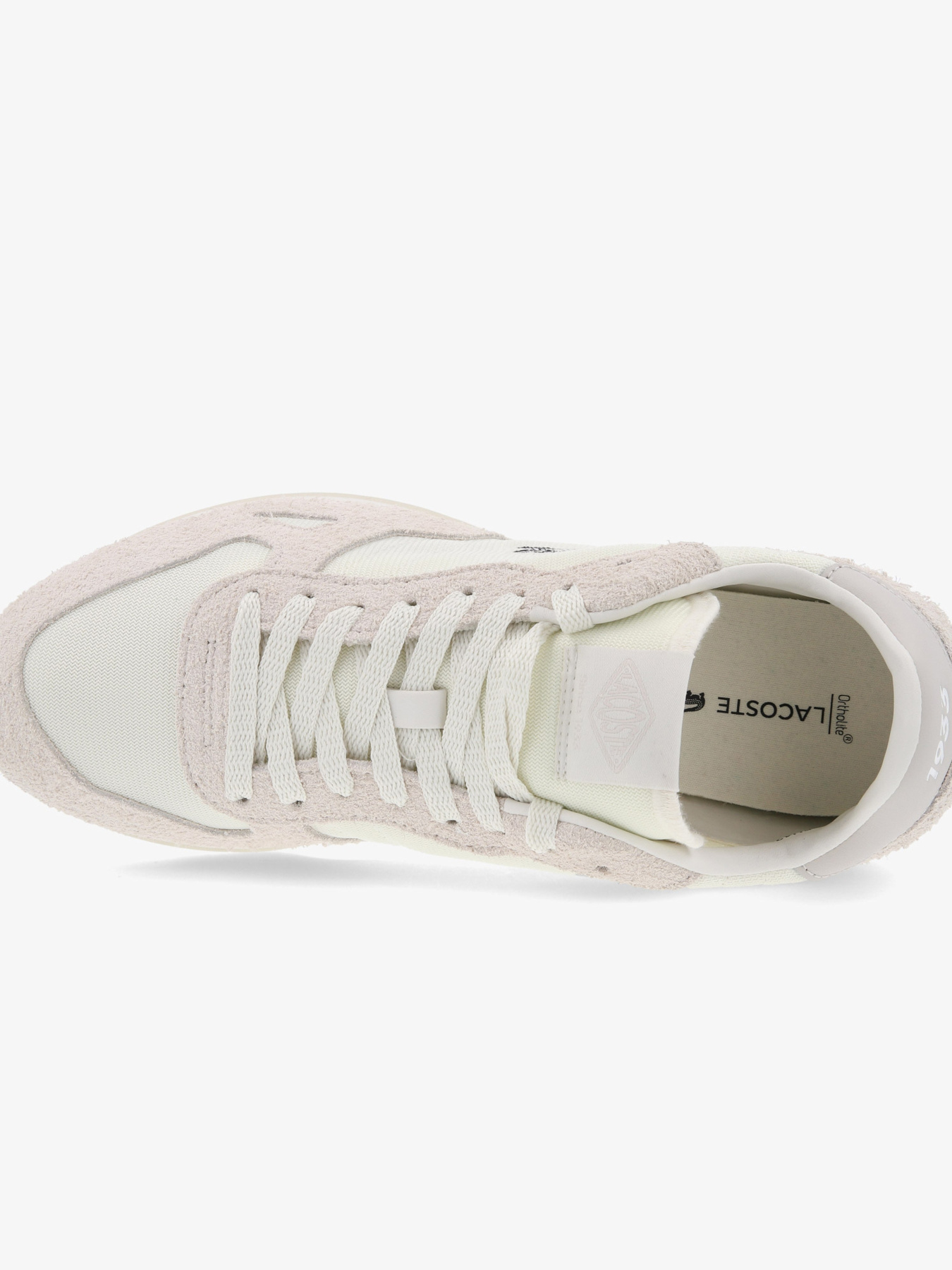 Кроссовки Lacoste модель 747SMA000718C Фото