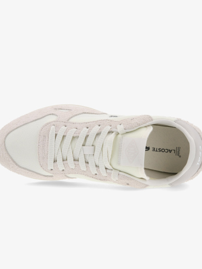 Lacoste кроссовки Partner 70s модель 747SMA000718C — фото - INTERTOP
